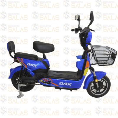 Scooter Eléctrico DAX 500W