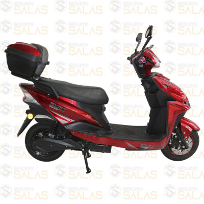 MOTO ELECTRICA DAX EM-01